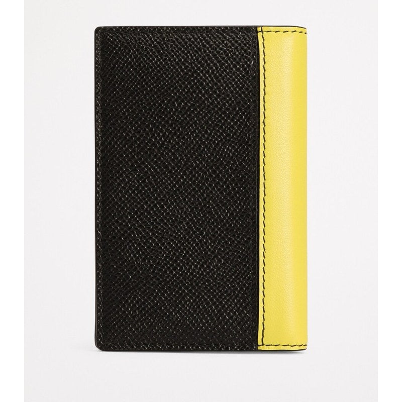 Bolsa Wallet Logo Plaque