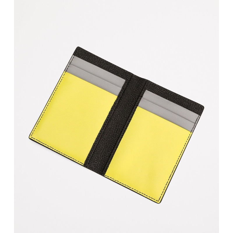 Bolsa Wallet Logo Plaque