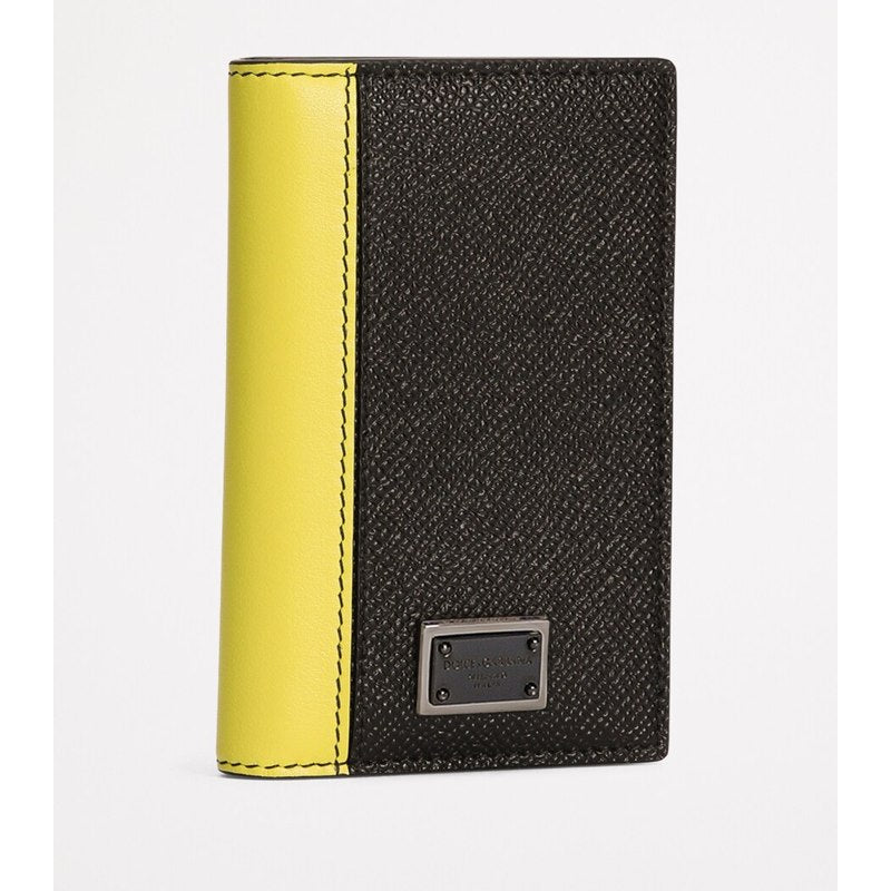 Bolsa Wallet Logo Plaque