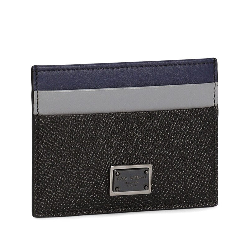 Bolsa Wallet Logo Plaque - Mercado de Luxo - O Maior E-Commerce de Bens, Produtos e Serviços de Luxo do Brasil.