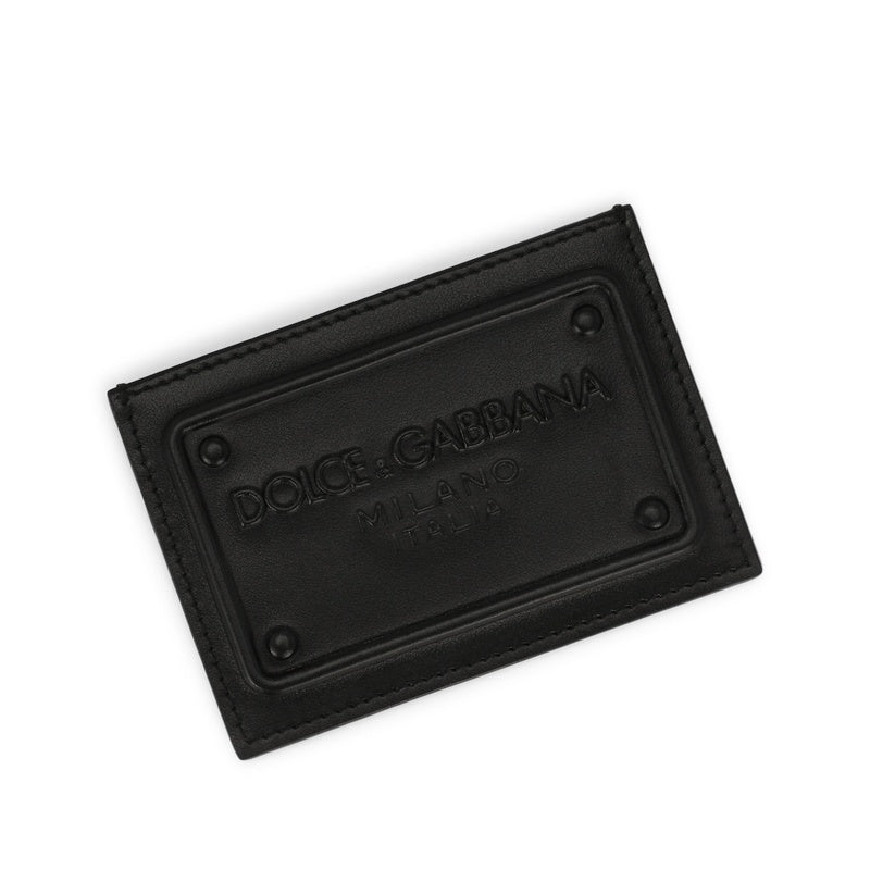 Bolsa Wallet Calf