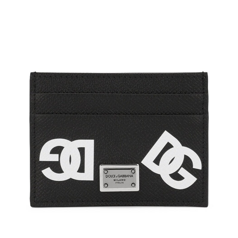 Bolsa Wallet Calfskin Logo - Mercado de Luxo - O Maior E-Commerce de Bens, Produtos e Serviços de Luxo do Brasil.