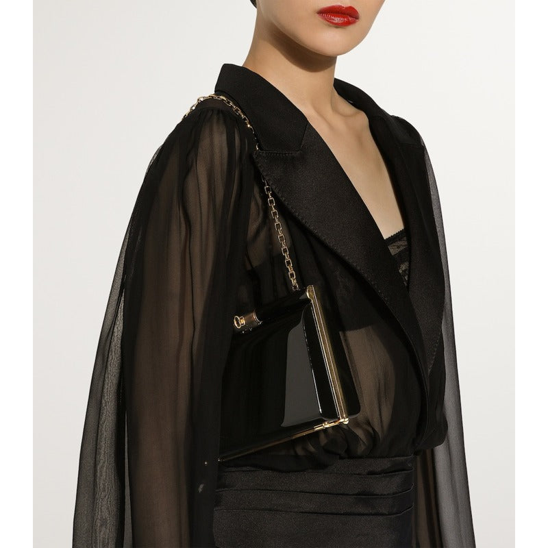 Bolsa Clutch Patent