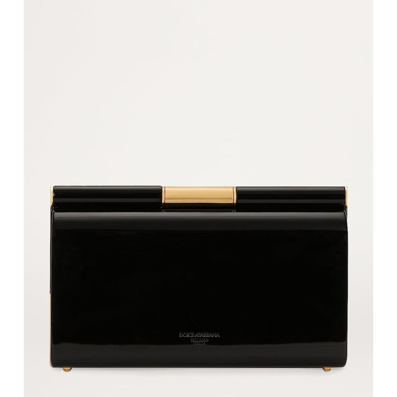 Bolsa Clutch Patent