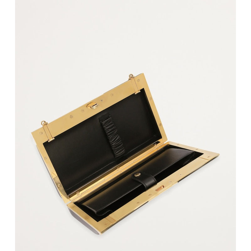 Bolsa Clutch Patent