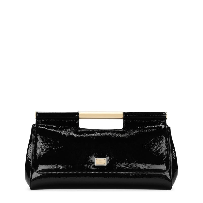 Bolsa Clutch Sicily - Mercado de Luxo - O Maior E-Commerce de Bens, Produtos e Serviços de Luxo do Brasil.