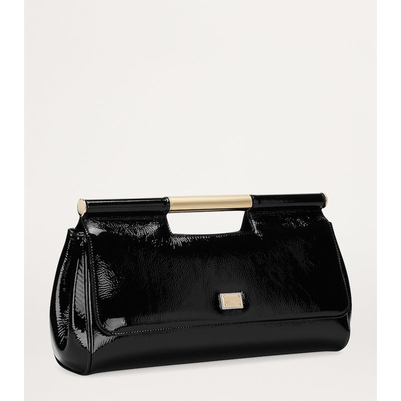 Bolsa Clutch Sicily