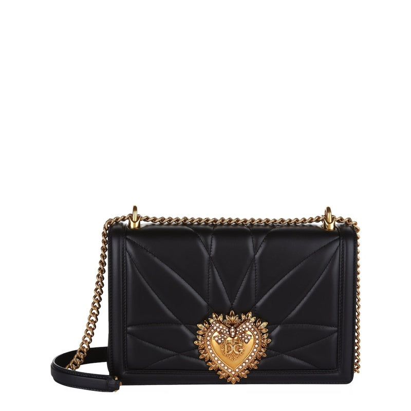 Bolsa Crossbody Large Devotion - Mercado de Luxo - O Maior E-Commerce de Bens, Produtos e Serviços de Luxo do Brasil.