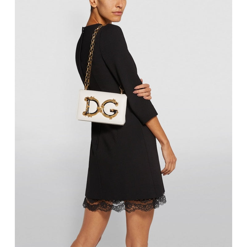 Bolsa Crossbody DG Girls