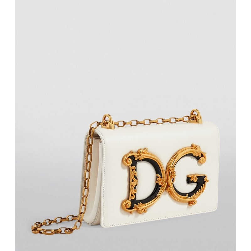 Bolsa Crossbody DG Girls