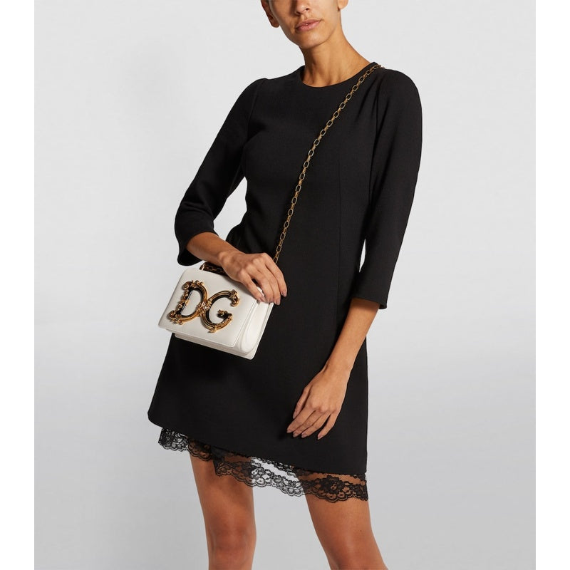 Bolsa Crossbody DG Girls