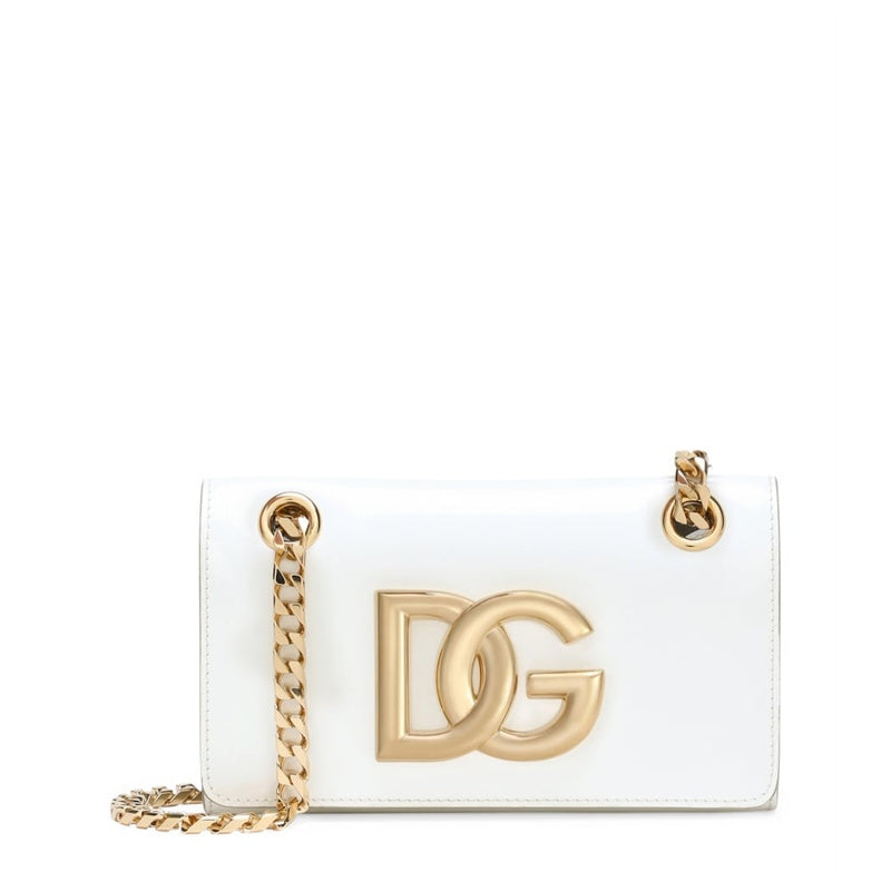 Bolsa Crossbody Mini Patent 3.5 - Mercado de Luxo - O Maior E-Commerce de Bens, Produtos e Serviços de Luxo do Brasil.