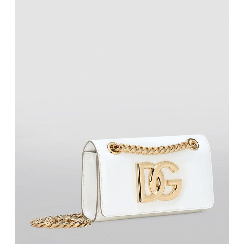Bolsa Crossbody Mini Patent 3.5