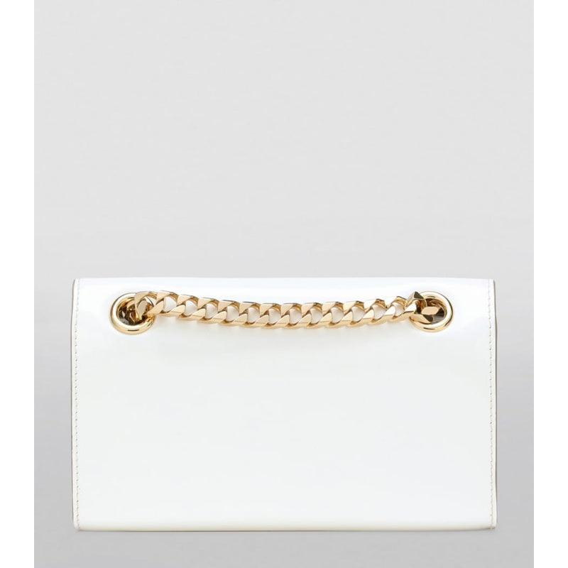 Bolsa Crossbody Mini Patent 3.5