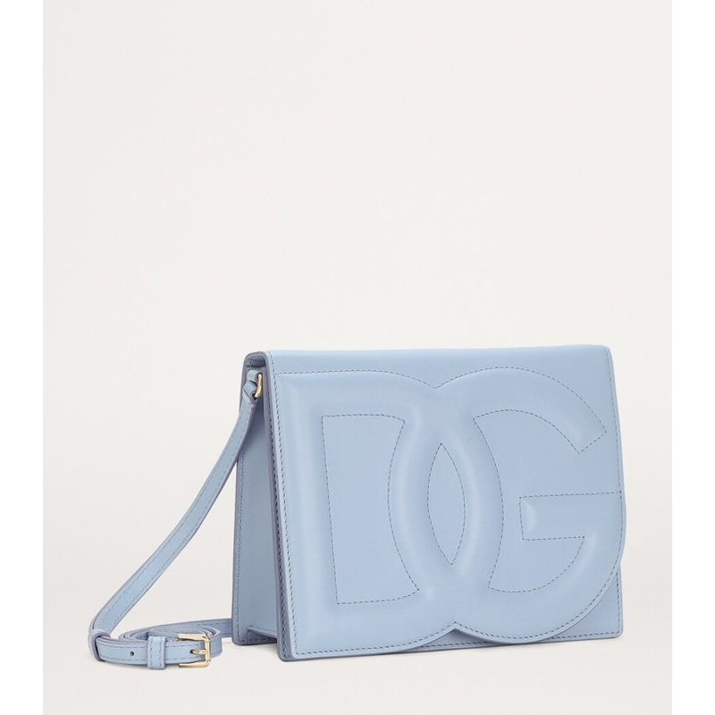 Bolsa Crossbody DG Logo