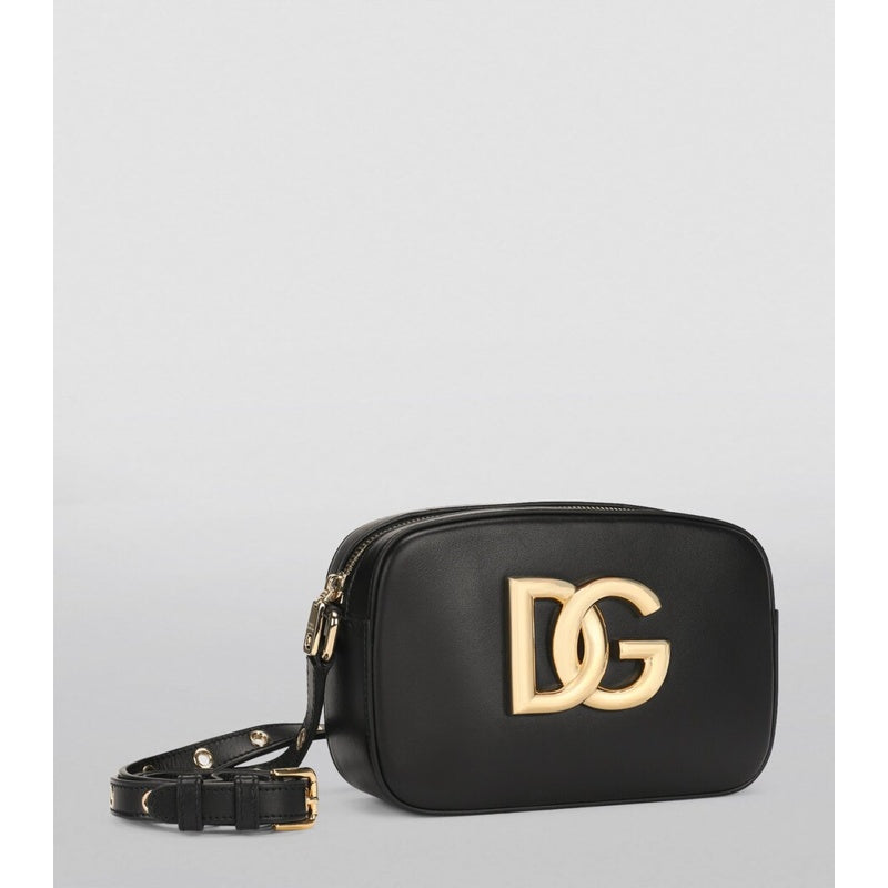 Bolsa Crossbody DG Logo