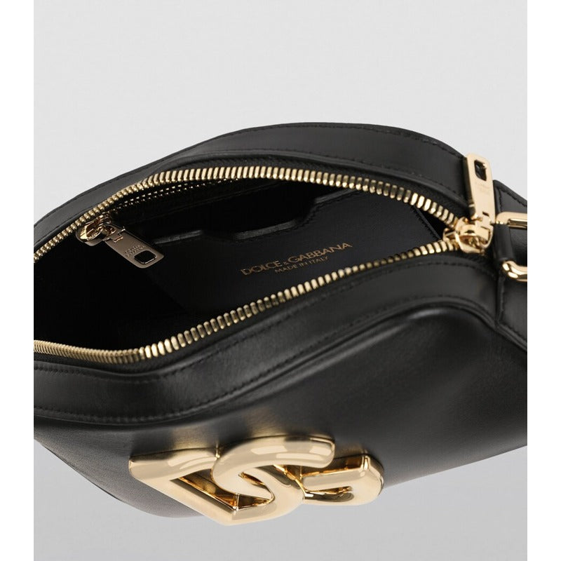 Bolsa Crossbody DG Logo