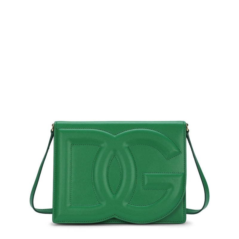 Bolsa Crossbody DG - Mercado de Luxo - O Maior E-Commerce de Bens, Produtos e Serviços de Luxo do Brasil.