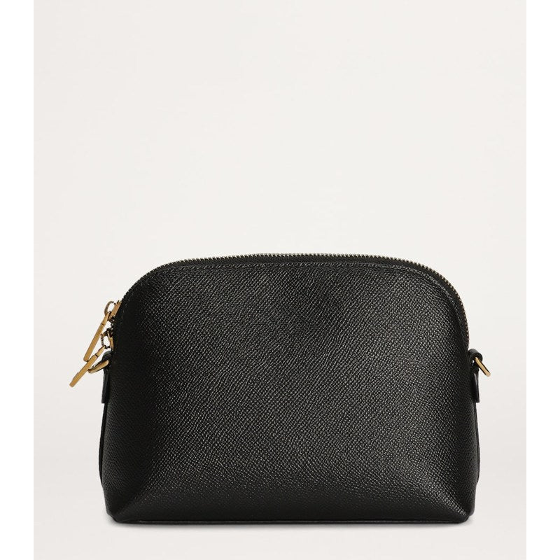 Bolsa Crossbody Grained