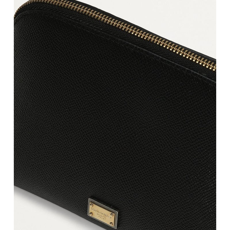 Bolsa Crossbody Grained
