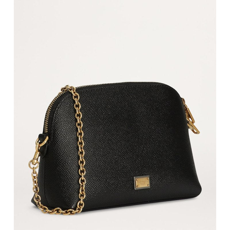 Bolsa Crossbody Grained