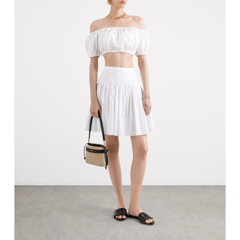 Bolsa Shoulder Calfskin Carla