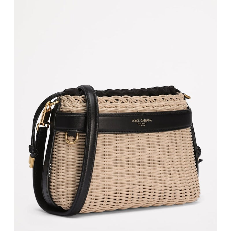 Bolsa Shoulder Calfskin Carla