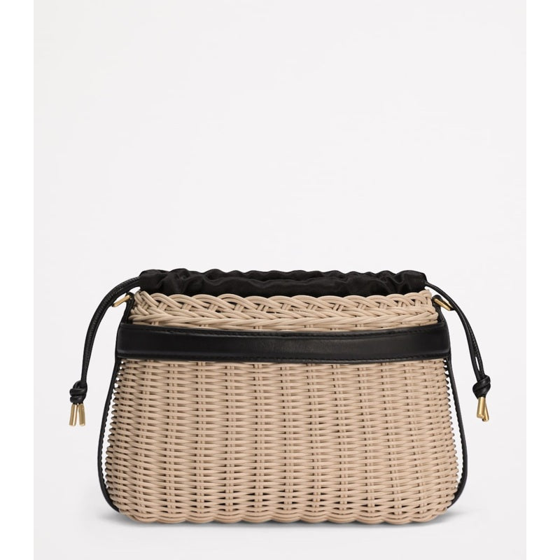 Bolsa Shoulder Calfskin Carla
