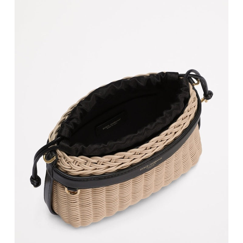 Bolsa Shoulder Calfskin Carla