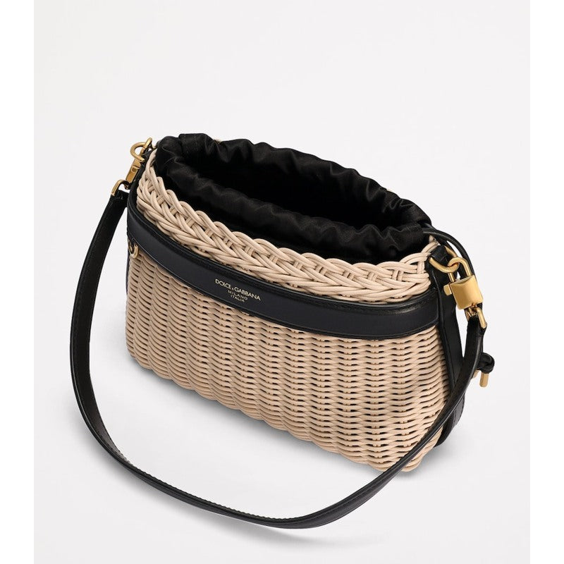 Bolsa Shoulder Calfskin Carla