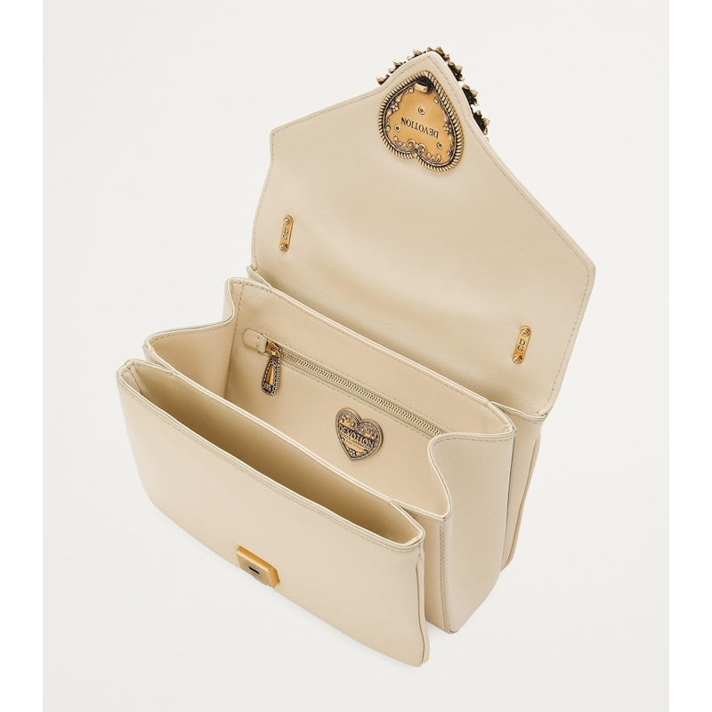 Bolsa Shoulder Nappa Devotion