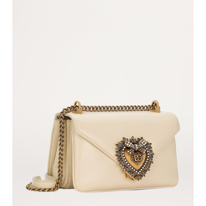 Bolsa Shoulder Nappa Devotion