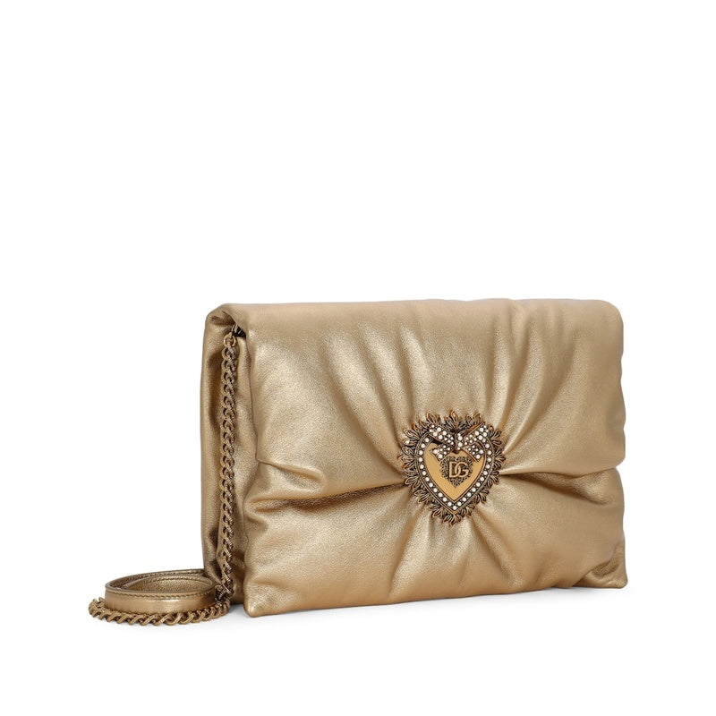 Bolsa Shoulder Padded Devotion Soft