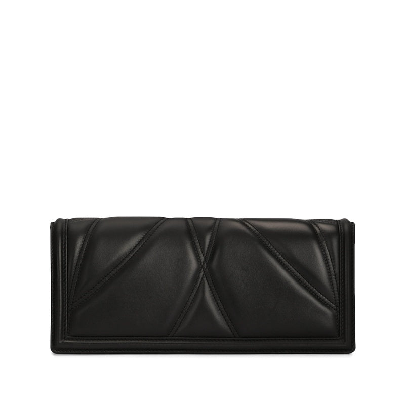 Bolsa Shoulder Quilted Devotionuette