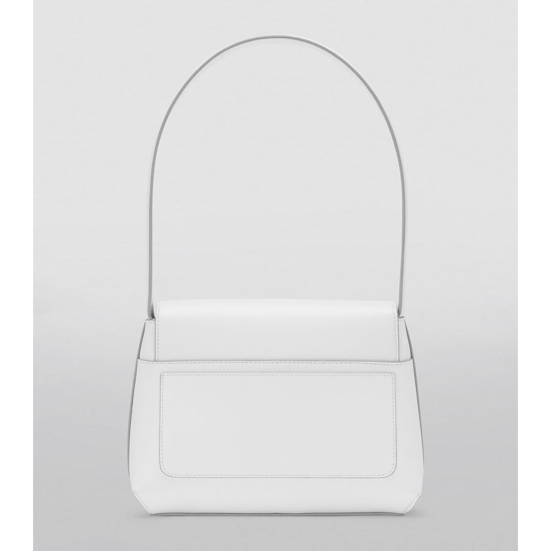 Bolsa Shoulder DG Logo