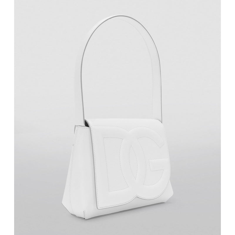 Bolsa Shoulder DG Logo