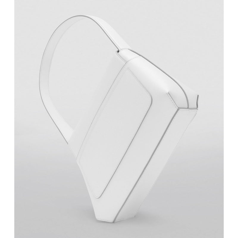 Bolsa Shoulder DG Logo