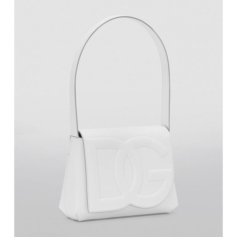 Bolsa Shoulder DG Logo