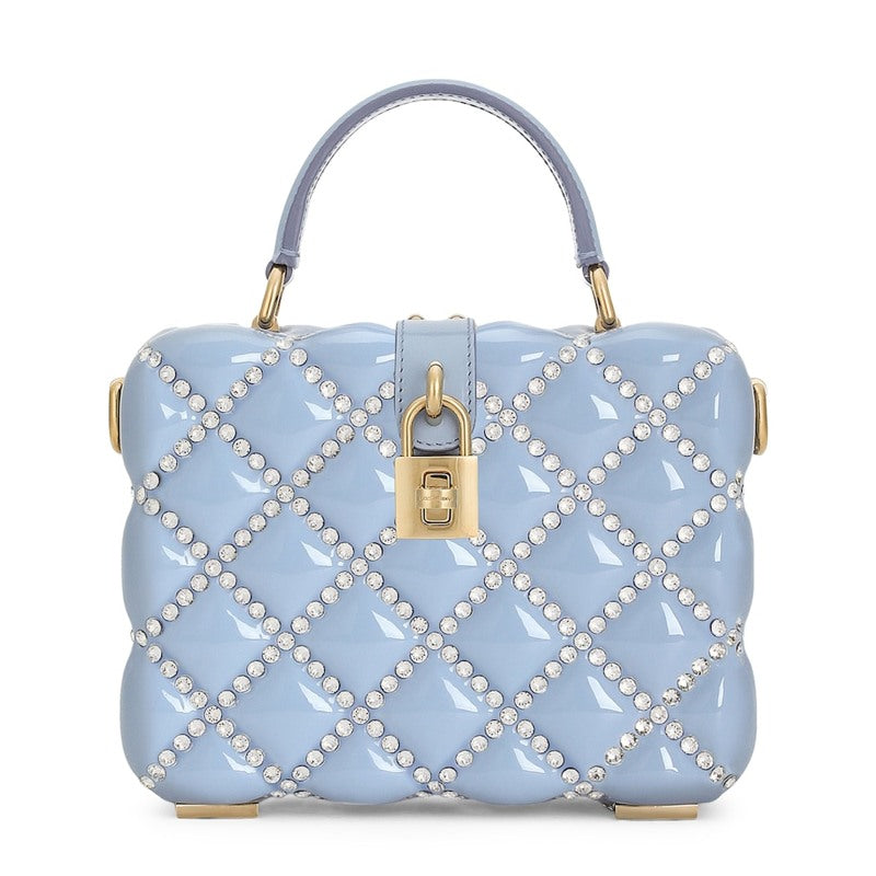 Bolsa Handle Dolce Box - Mercado de Luxo - O Maior E-Commerce de Bens, Produtos e Serviços de Luxo do Brasil.