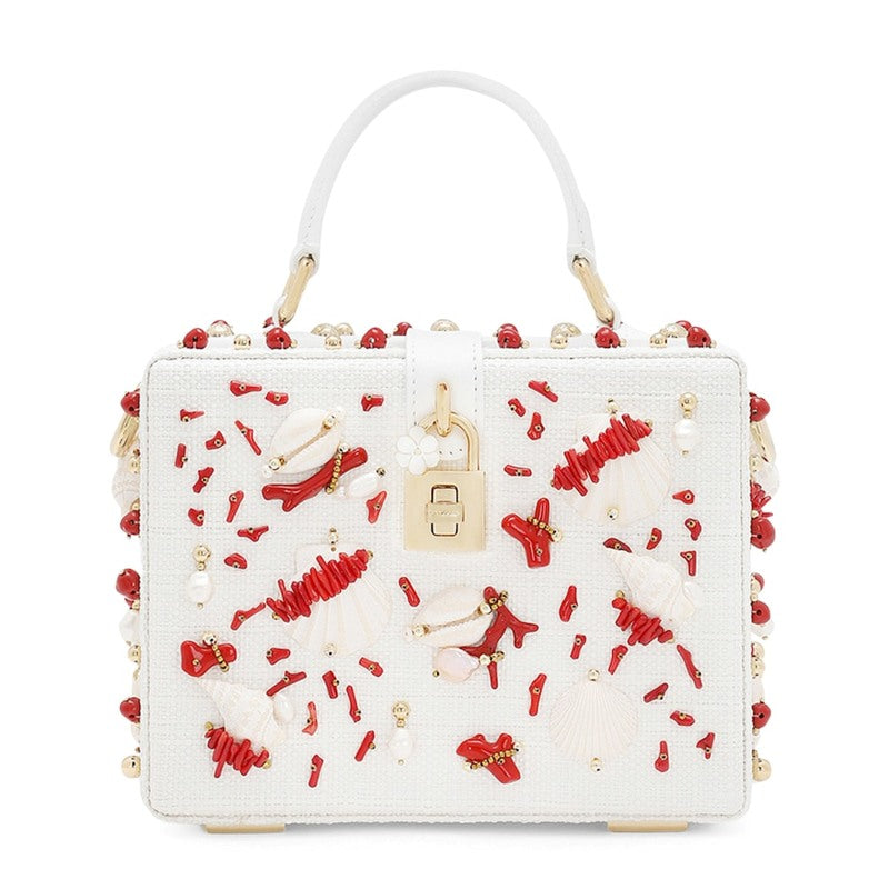 Bolsa Handle Dolce Box - Mercado de Luxo - O Maior E-Commerce de Bens, Produtos e Serviços de Luxo do Brasil.