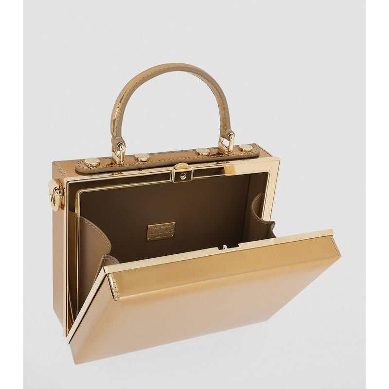 Bolsa Handle Dolce Box