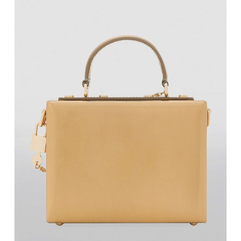 Bolsa Handle Dolce Box
