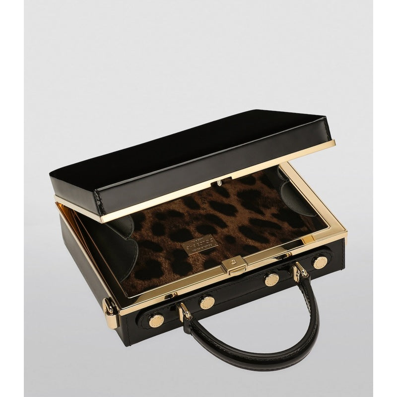Bolsa Handle Dolce Box