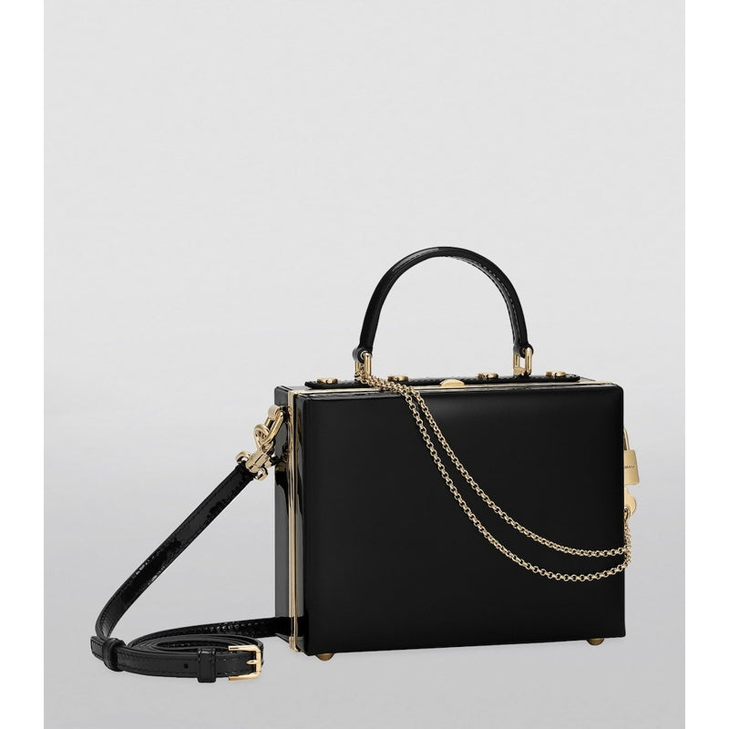 Bolsa Handle Dolce Box