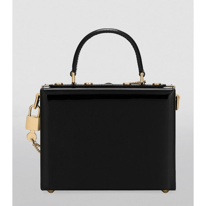 Bolsa Handle Dolce Box