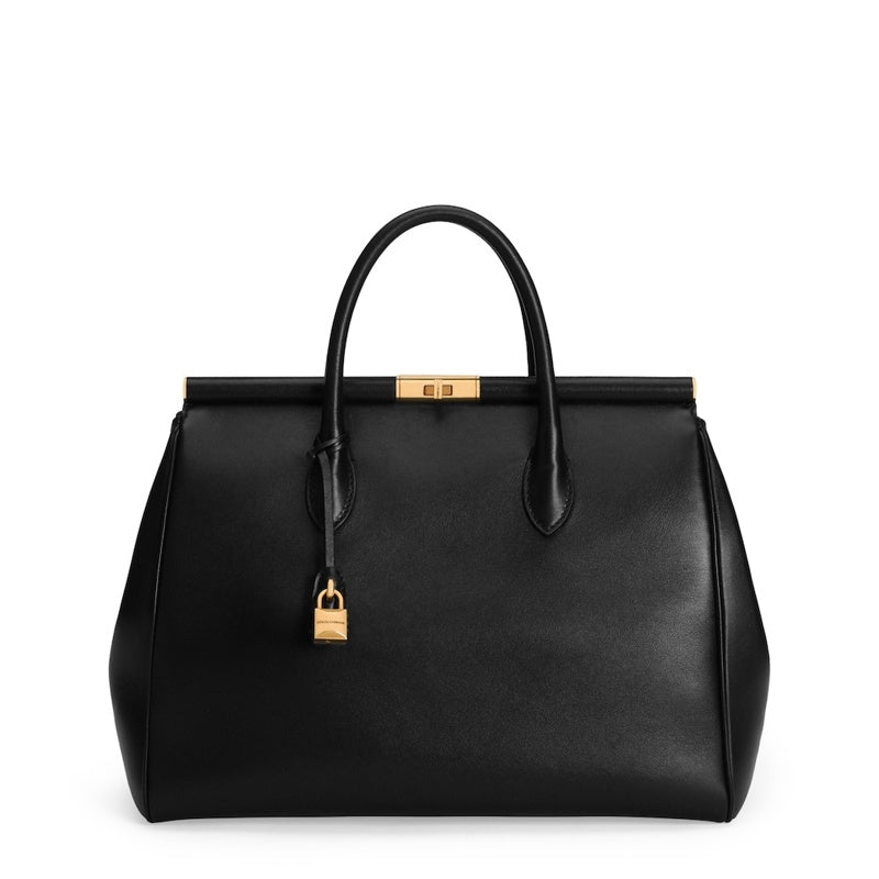 Bolsa Handle Marlene - Mercado de Luxo - O Maior E-Commerce de Bens, Produtos e Serviços de Luxo do Brasil.