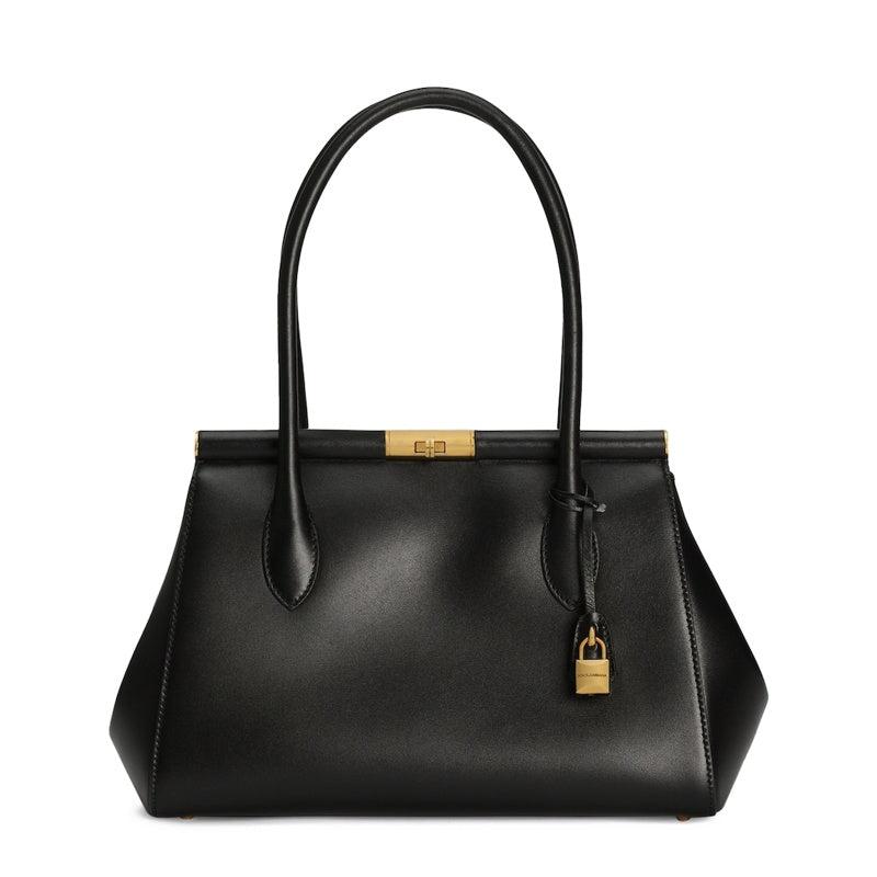 Bolsa Handle Marlene - Mercado de Luxo - O Maior E-Commerce de Bens, Produtos e Serviços de Luxo do Brasil.