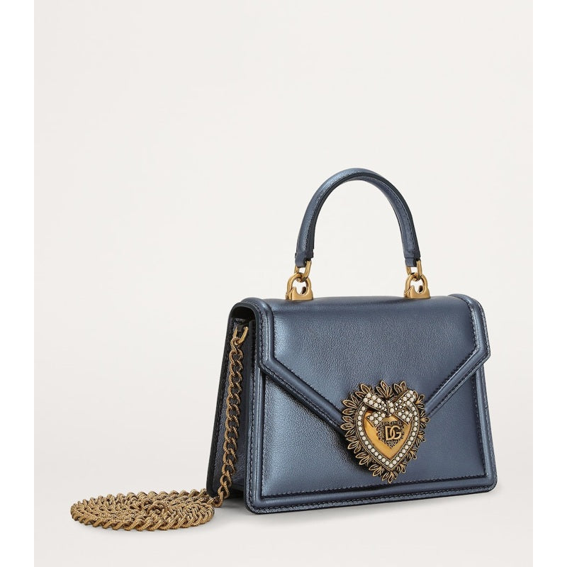 Bolsa Handle Small Devotion