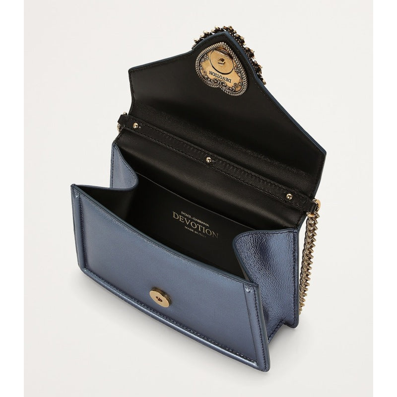Bolsa Handle Small Devotion