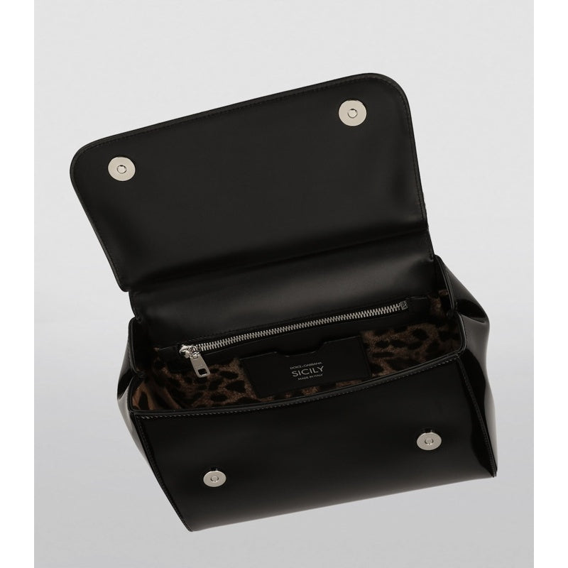 Bolsa Handle Sicily